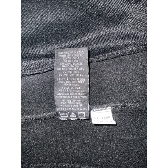 Stormtech Men's Crew Bonded Thermal Shell Jacket - Dk Blue - Sz Med - Picture 6 of 12